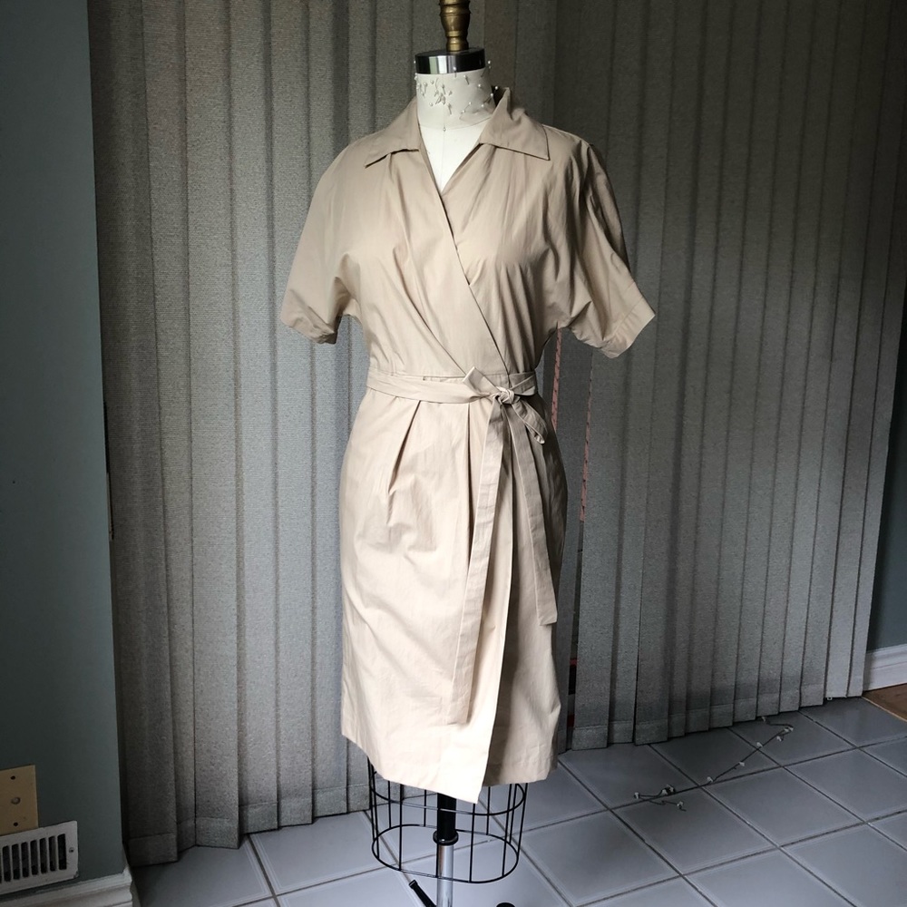 Maxmara Austin dress